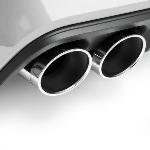 car exhaust tips