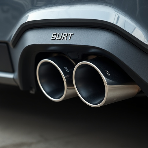 car exhaust tips