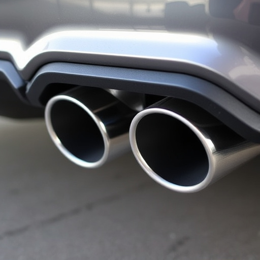 car exhaust tips