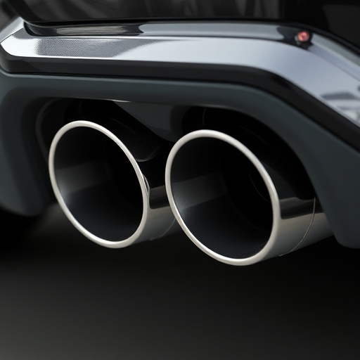 car exhaust tips