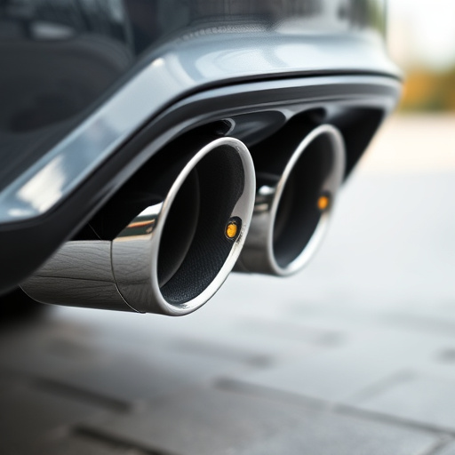 car exhaust tips
