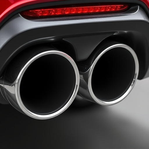 car exhaust tips