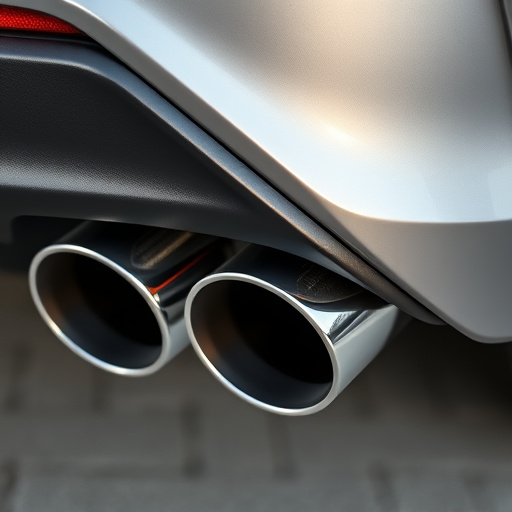 car exhaust tips