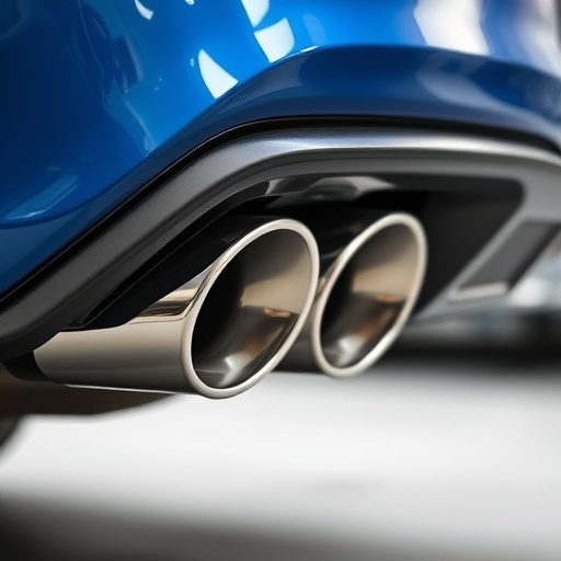 car exhaust tips