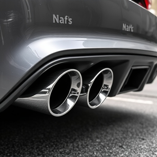 car exhaust tips