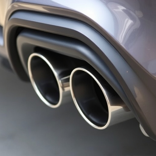 car exhaust tips