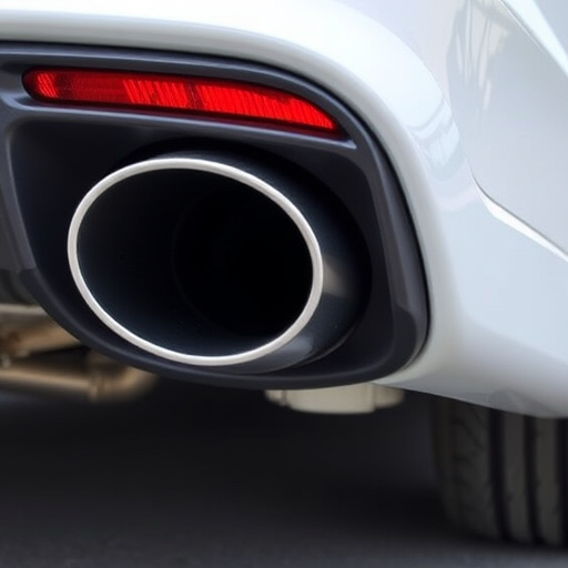 car exhaust tips