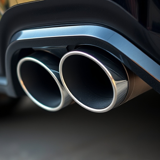 car exhaust tips