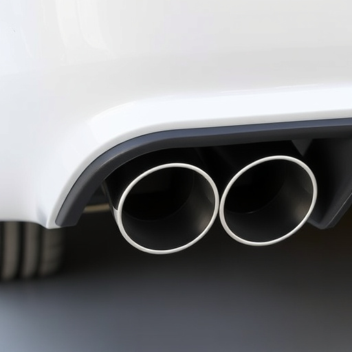 car exhaust tips