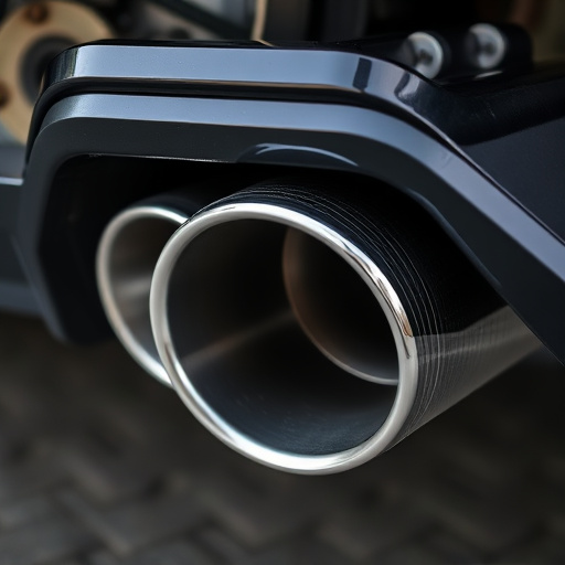 car exhaust tips