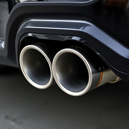car exhaust tips