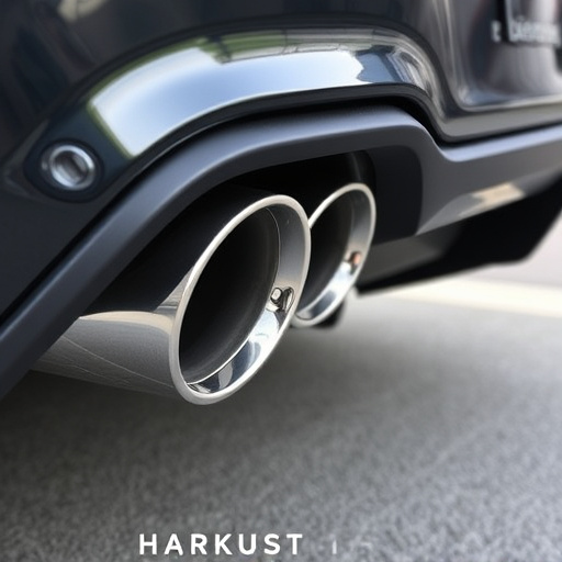 car exhaust tips