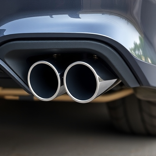 car exhaust tips