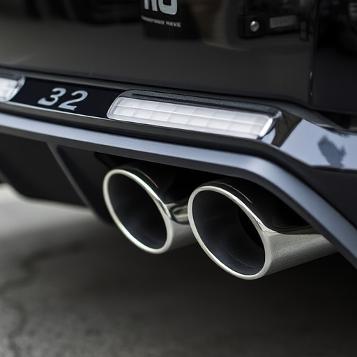 car exhaust tips