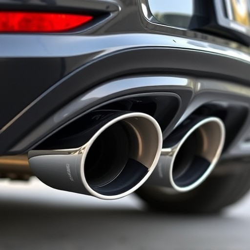car exhaust tips