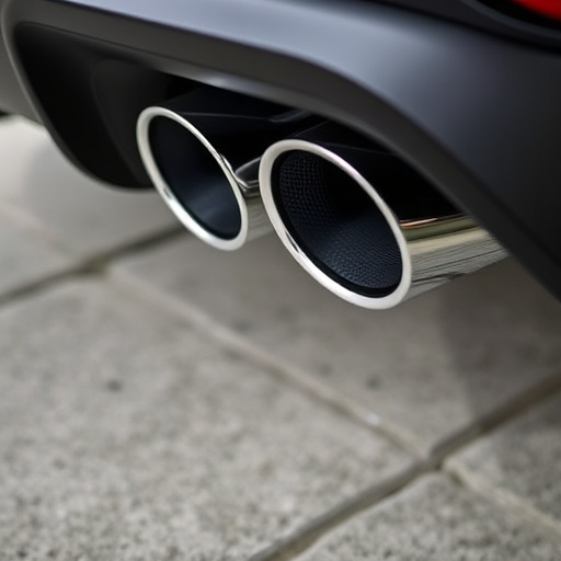 car exhaust tips