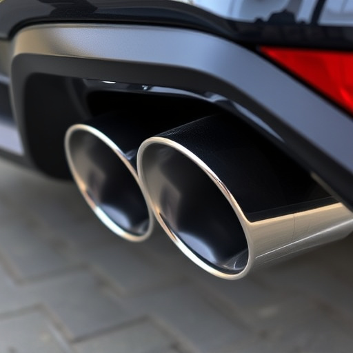 car exhaust tips