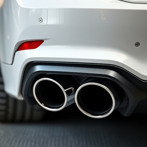 car exhaust tips