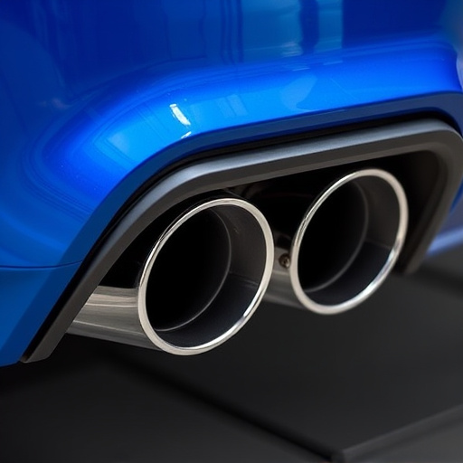 car exhaust tips