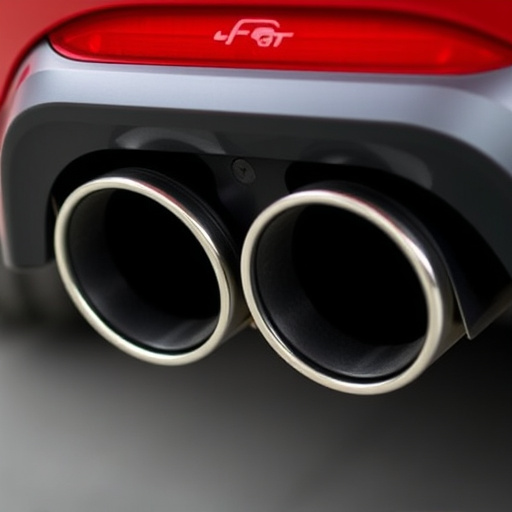 car exhaust tips