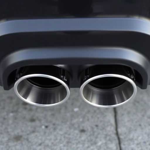 car exhaust tips