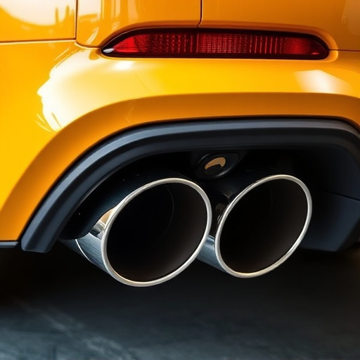 car exhaust tips
