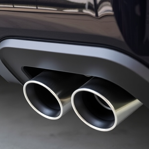 car exhaust tips