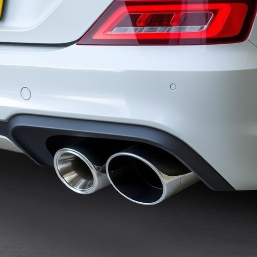 car exhaust tips