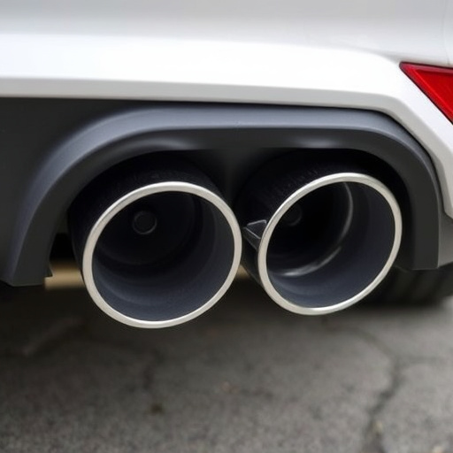 car exhaust tips