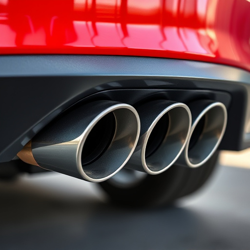 car exhaust tips