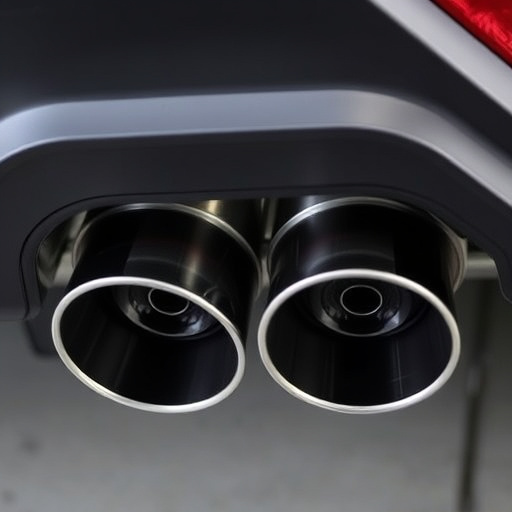 car exhaust tips