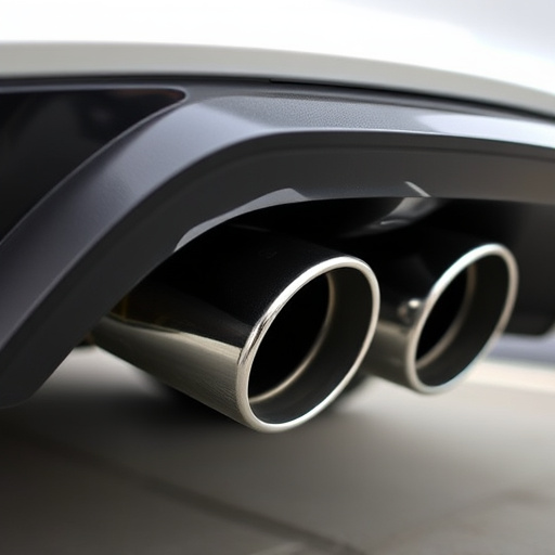 car exhaust tips