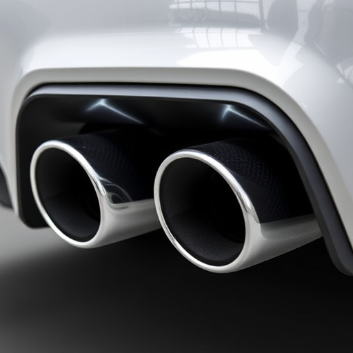 car exhaust tips