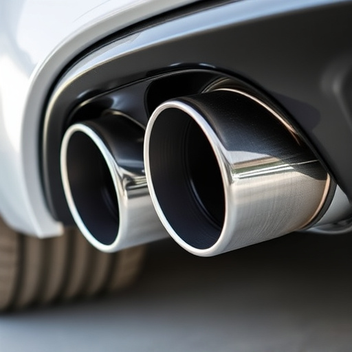 car exhaust tips