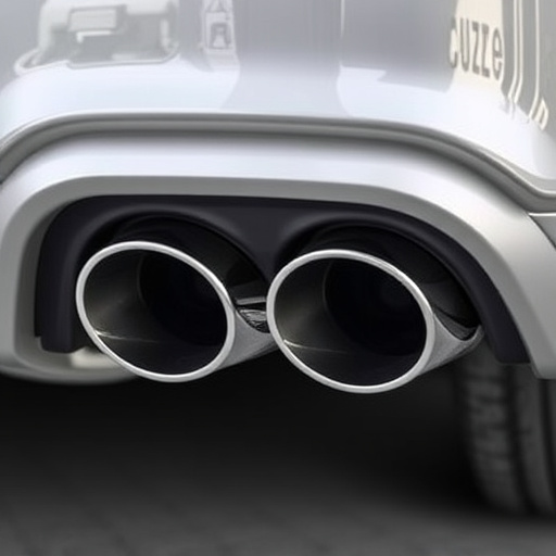 car exhaust tips