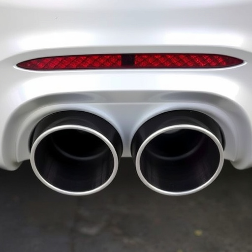 car exhaust tips
