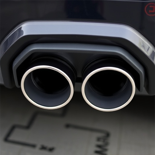 car exhaust tips