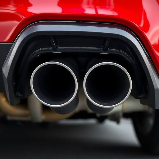 car exhaust tips