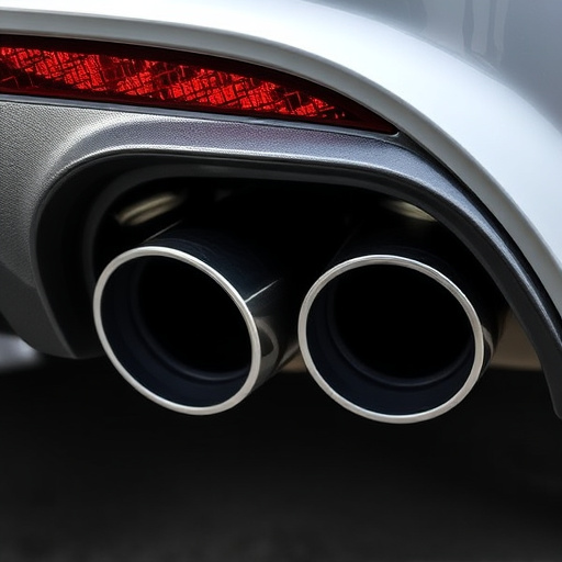car exhaust tips