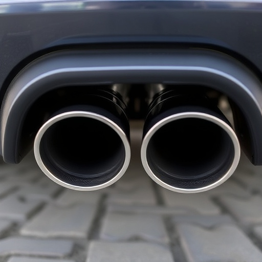 car exhaust tips
