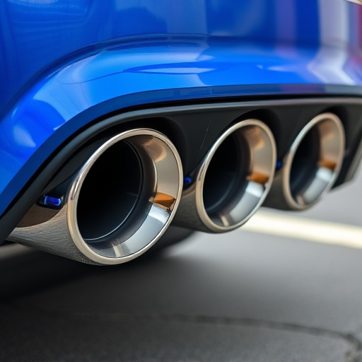 car exhaust tips