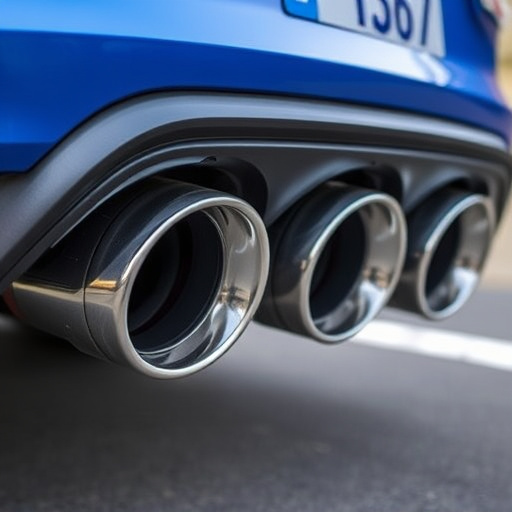 car exhaust tips