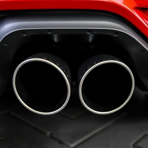 car exhaust tips