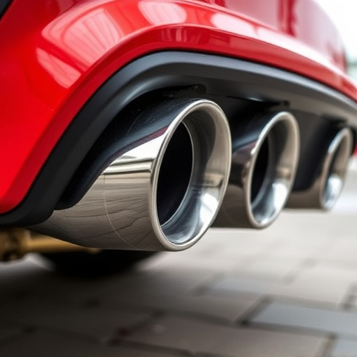 car exhaust tips