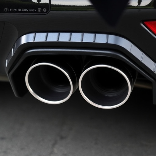 car exhaust tips