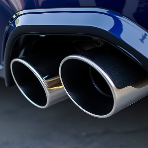 car exhaust tips