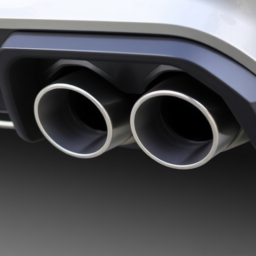 car exhaust tips