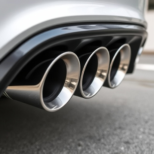 car exhaust tips