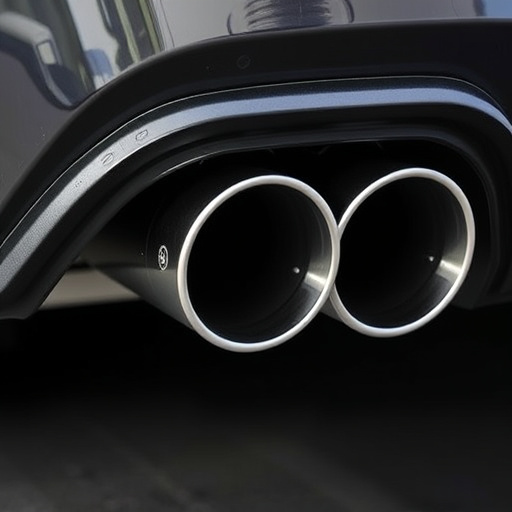car exhaust tips