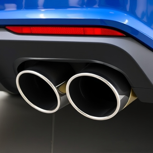 car exhaust tips